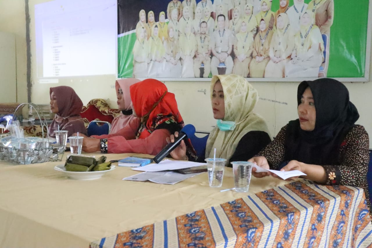 Pembentukan Pengurus DWP 2021-2024 14